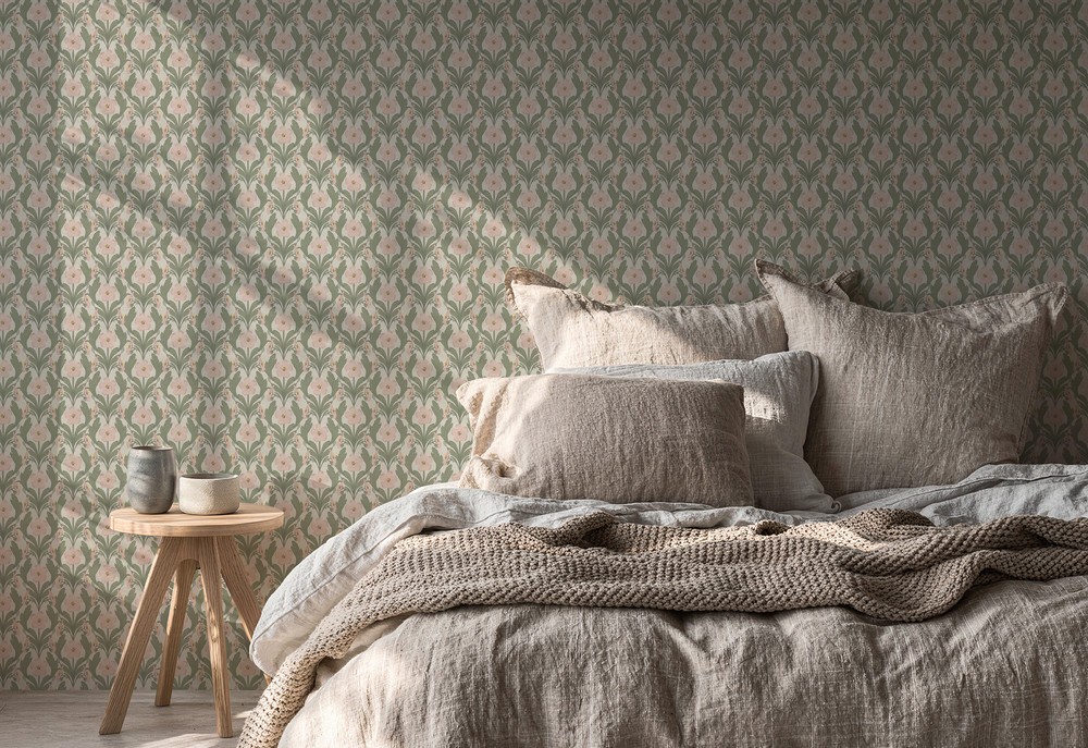 Picture of Meadow Saxifrage Beige - 1034901-02